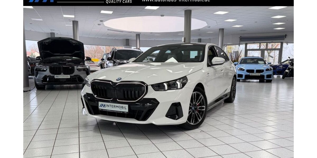 BMW 550 23.100 km 68.990 &euro; Schönefeld / bei Berlin 12529