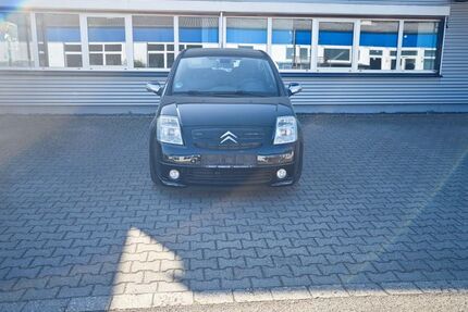 Citroen C2 148.000 km 3.700 &euro; Heinsberg 52525