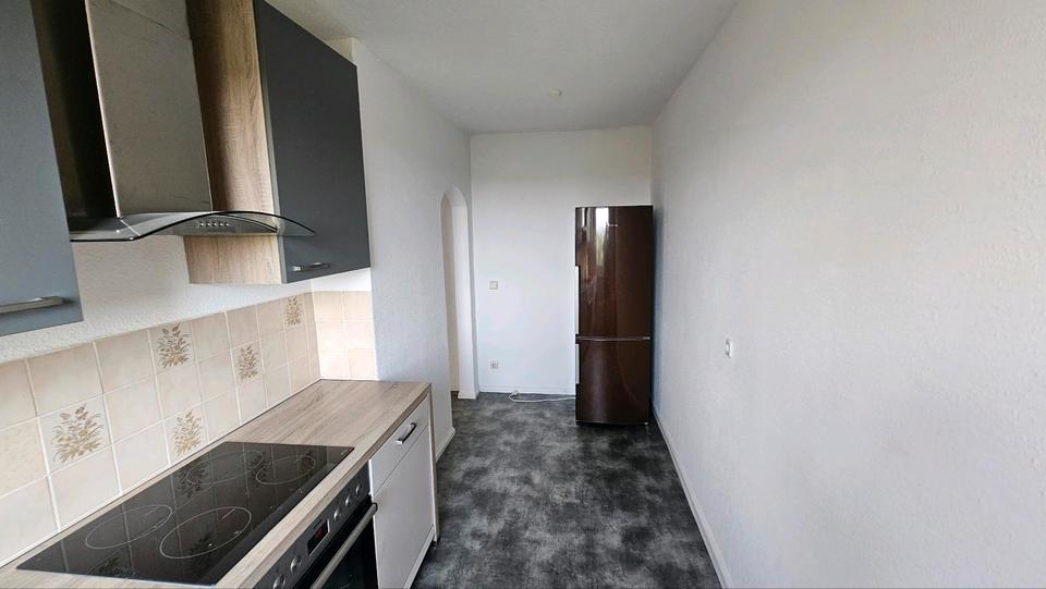 Etagenwohnung Nossen - 2 Zimmer, 50 m&sup2;, 49.900&euro; | Angebot:26941963