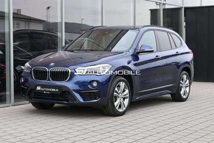 BMW X1 128.000 km 21.950 &euro; Winterbach 73650