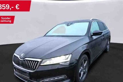 Skoda Superb 79.994 km 29.330 &euro; Mitterteich 95666