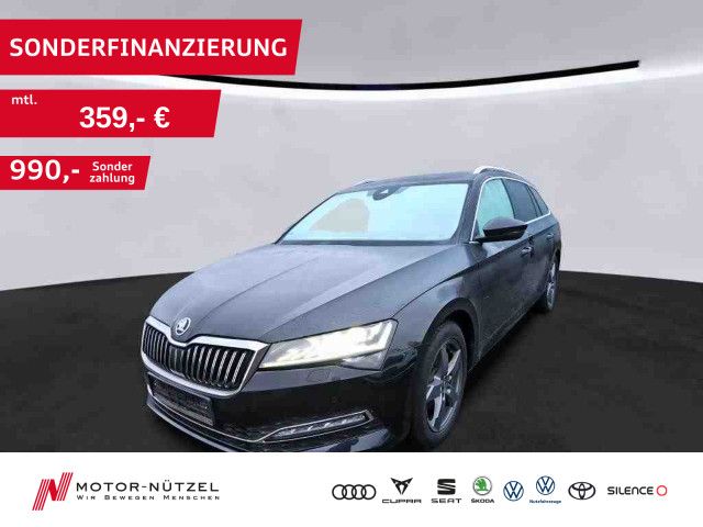 Skoda Superb 79.994 km 29.330 &euro; Mitterteich 95666