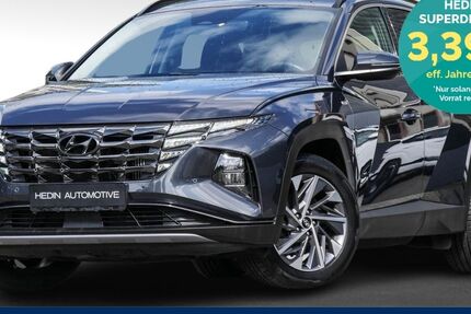 Hyundai TUCSON 70.740 km 26.520 € Kaiserslautern 67655
