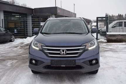Honda CR-V 178.000 km 12.998 &euro; Blumenthal 24241