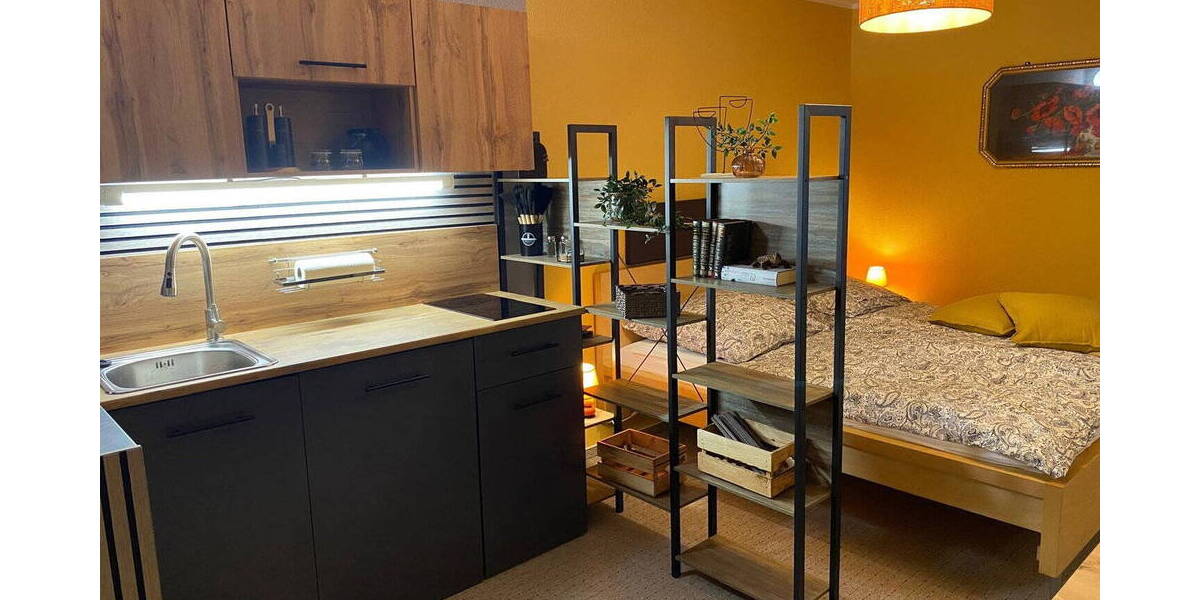 Etagenwohnung Graal-Müritz Müritz - 3 Zimmer, 88 m&sup2;, 268.000&euro; | Angebot:26712728