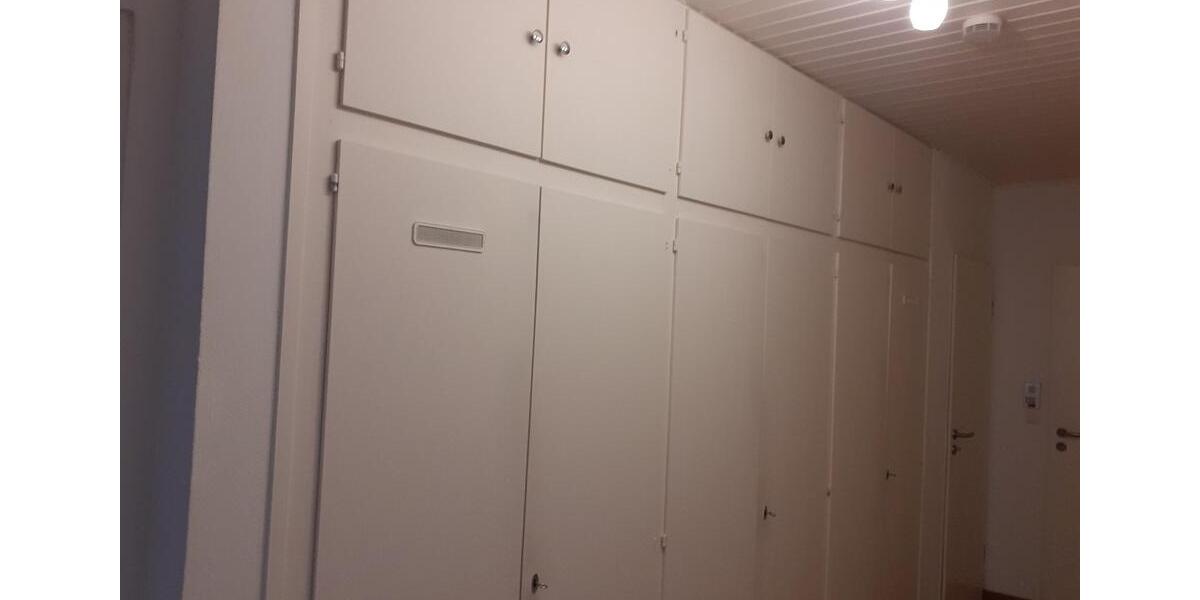 Etagenwohnung Tirschenreuth - 3 Zimmer, 82 m&sup2;, 165.000&euro; | Angebot:25186893