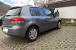 VW Golf VI 156.000 km 5.999 &euro; Lambrecht 67466