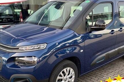 Citroen Berlingo 12.000 km 28.790 € Gunzenhausen 91710