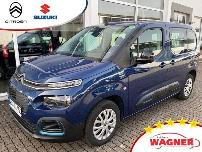 Citroen Berlingo 12.000 km 28.790 € Gunzenhausen 91710