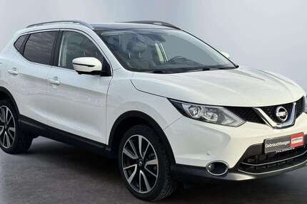 Nissan Qashqai 88.598 km 11.980 € Waghäusel 68753