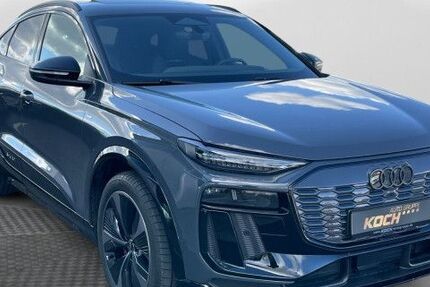 Audi Q6 e-tron 12.664 km 74.890 &euro; Insingen 91610