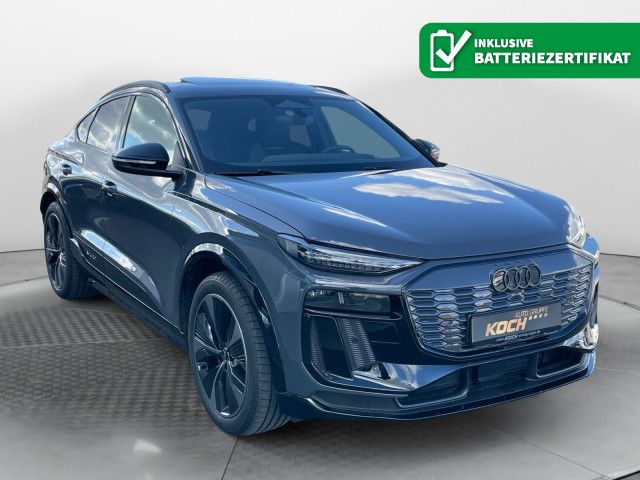 Audi Q6 e-tron 12.664 km 74.890 &euro; Insingen 91610