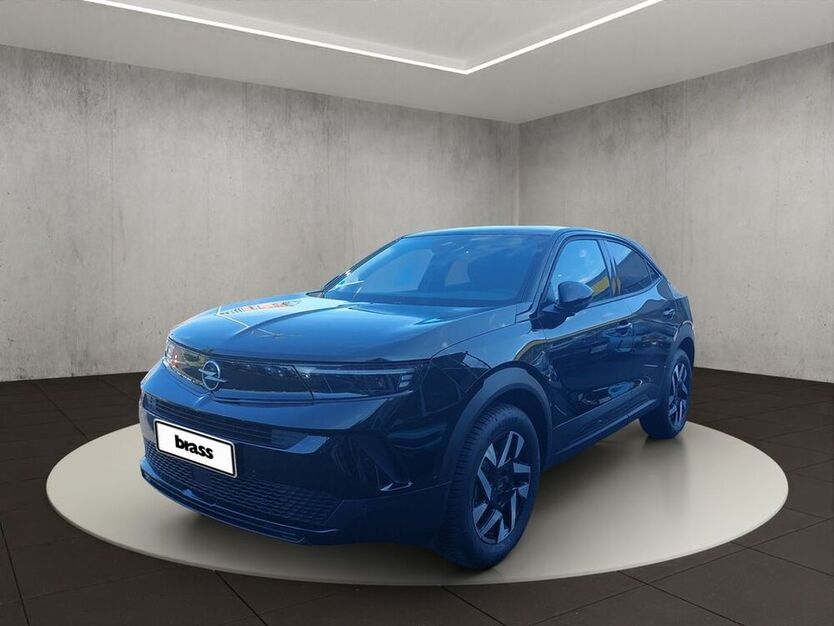 Mokka