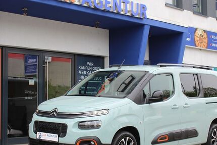 Citroen Berlingo 135.100 km 17.900 € Bielefeld 33609