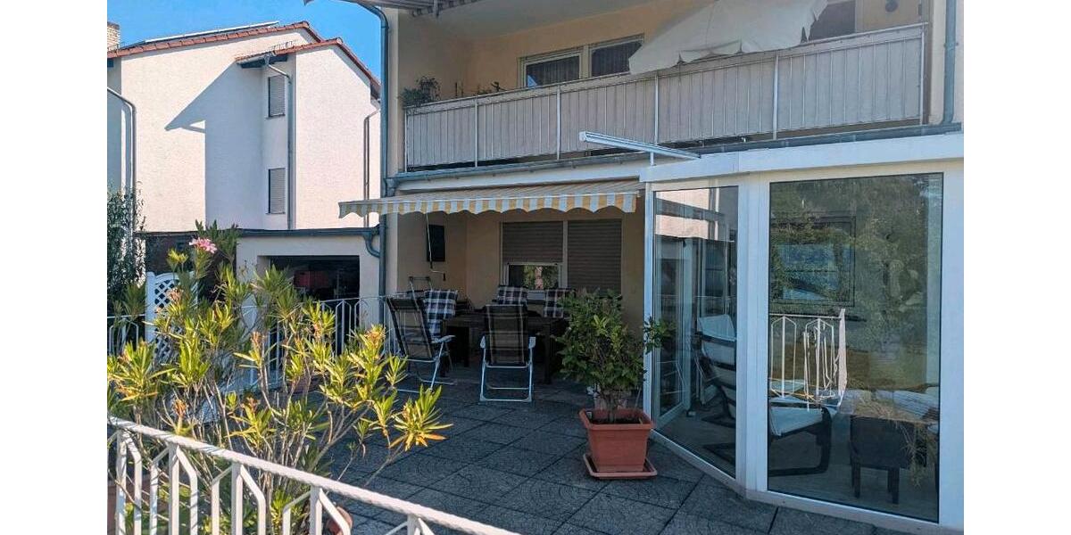 Erdgeschoßwohnung Eltville am Rhein - 4 Zimmer, 136 m&sup2;, 570.000&euro; | Angebot:26918390
