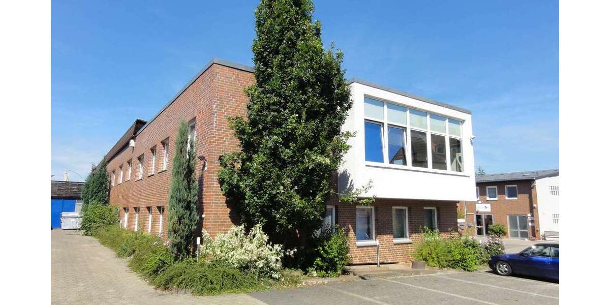 Gewerbeobjekt Seelze Almhorst - 220&euro; | Angebot:27104278