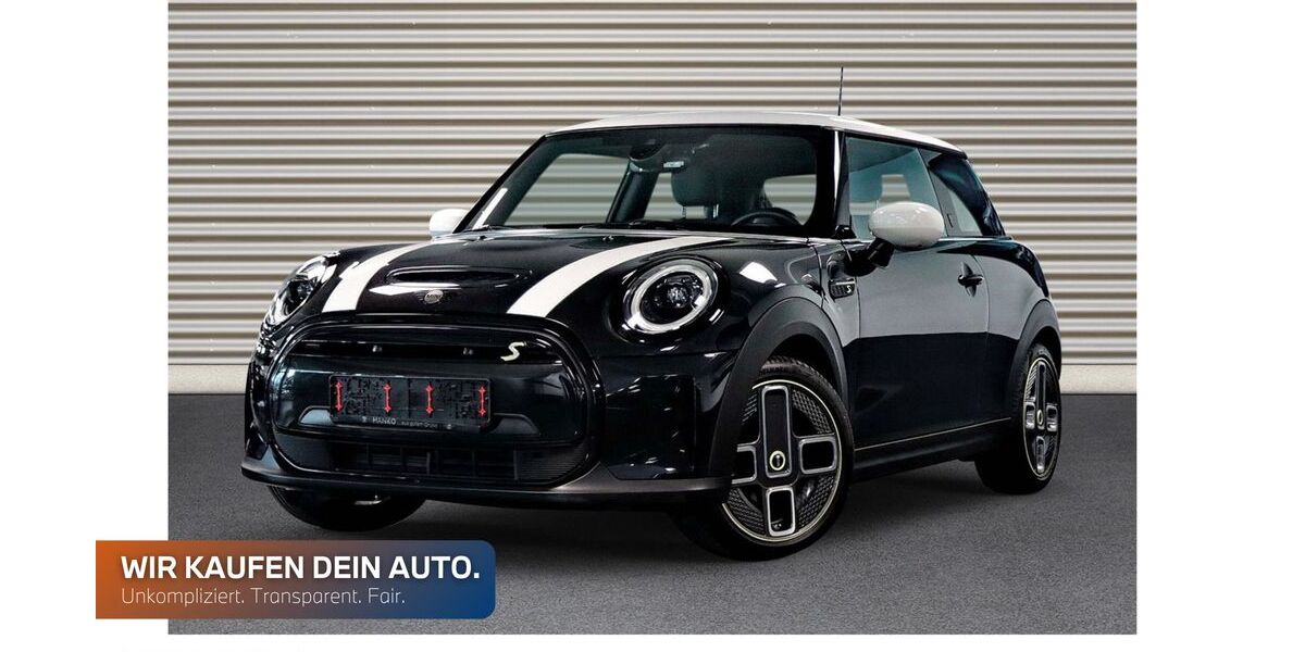 Mini Cooper SE 29.230 km 19.900 &euro; Koblenz 56073