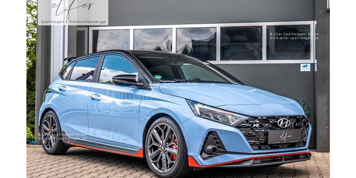 Hyundai i20 28.900 km 27.890 &euro; Rommerskirchen 41569