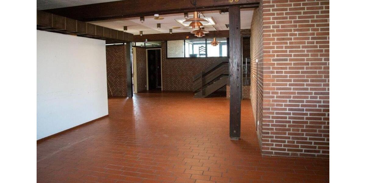 Gewerbeobjekt Barnstorf - 1.450&euro; | Angebot:25756906