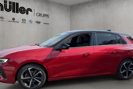 Opel Astra 20.900 km 19.900 &euro; Trier 54292
