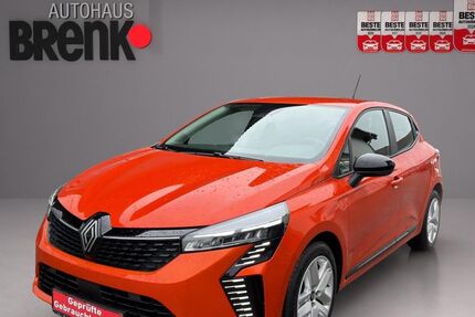 Renault Clio 16.700 km 15.190 &euro; Karlsruhe-Durlach 76227