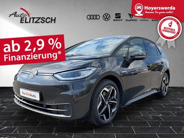 VW ID.3 73.500 km 22.450 &euro; Kamenz 01917