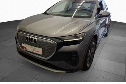 Audi Q4 e-tron 10.186 km 39.390 &euro; Kassel 34125