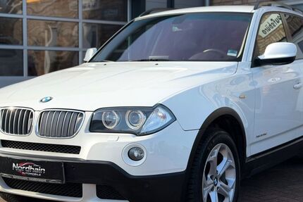 BMW X3 184.450 km 11.499 &euro; Wanderup 24997
