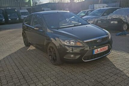 Ford Focus 157.700 km 3.700 &euro; Leonberg 71229