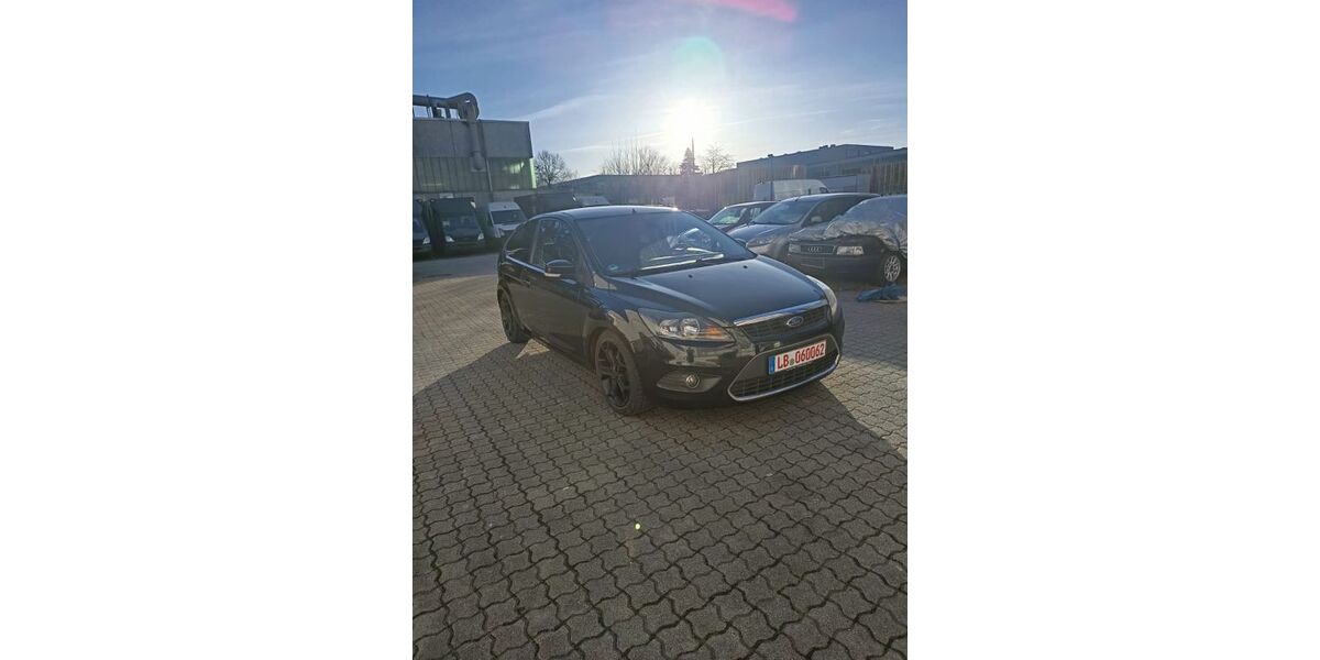 Ford Focus 157.700 km 3.700 &euro; Leonberg 71229