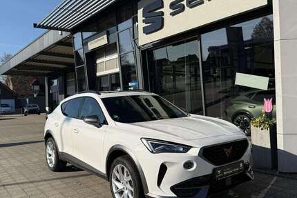 Cupra Formentor 24.780 km 29.990 &euro; Dülmen-Rorup 48249
