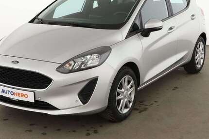 Ford Fiesta 42.374 km 12.790 &euro; Nürnberg 90441