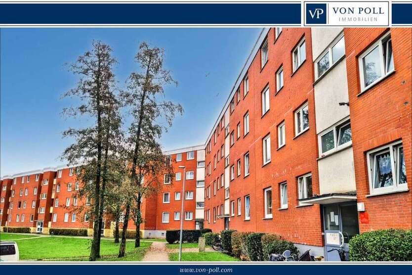 Wohnung zum Kaufen in Stade 125.000 € 67 m²