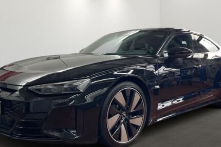 Audi e-tron GT 30.518 km 58.330 &euro; Velbert 42553