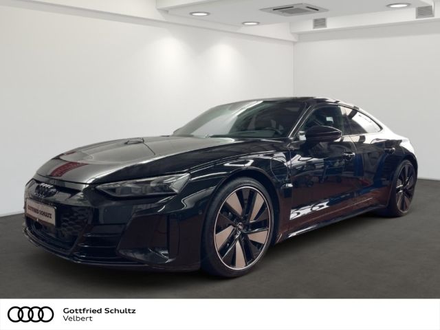 Audi RS e-tron GT 30.518 km 61.850 € Velbert 42553
