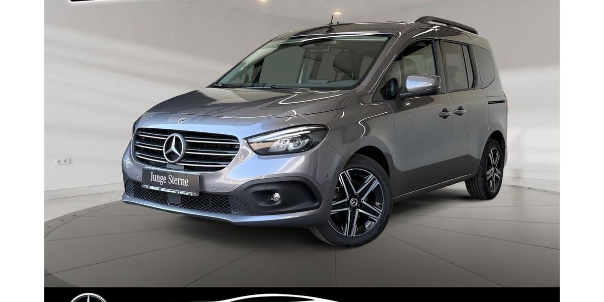Mercedes-Benz T-Klasse 19.780 km 31.150 &euro; Neufahrn in Niederbayern 84088