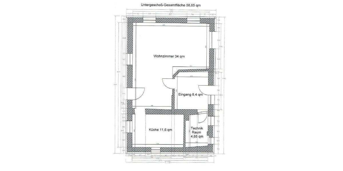 Einfamilienhaus Ochsenhausen - 5 Zimmer, 117 m&sup2;, 365.000&euro; | Angebot:26953218