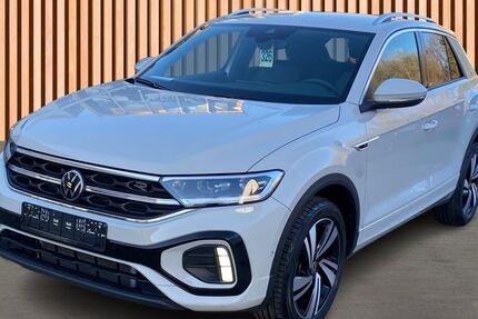 VW T-Roc 22.099 km 26.980 &euro; Dresden 01328