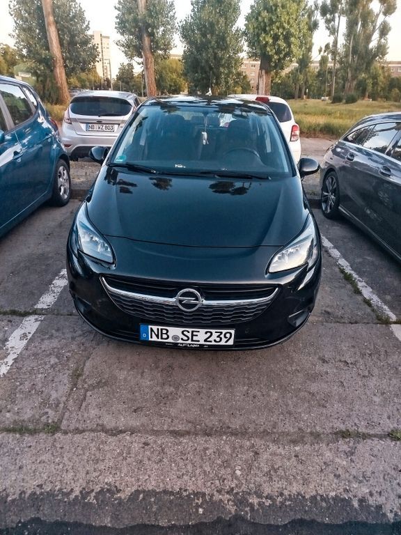 Corsa