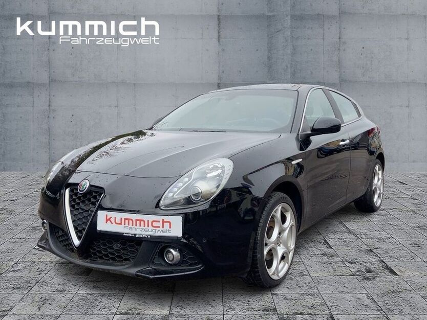 Giulietta