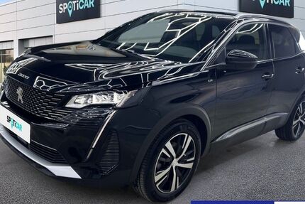 Peugeot 3008 25.236 km 21.490 &euro; Hamburg 22457