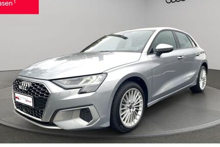 Audi A3 16.447 km 26.490 &euro; Kassel 34125