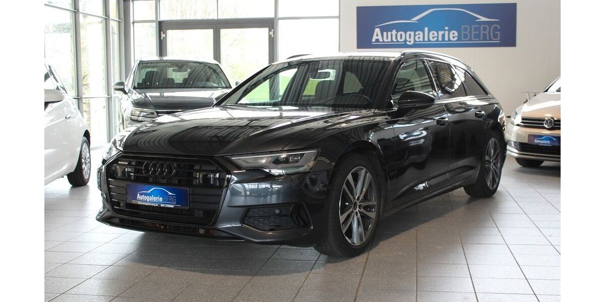 Audi A6 150.941 km 25.900 &euro; Bernried 94505