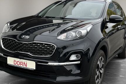 Kia Sportage 60.000 km 18.990 &euro; Landshut 84030