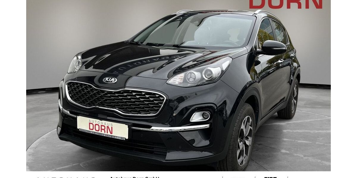 Kia Sportage 60.000 km 18.990 &euro; Landshut 84030
