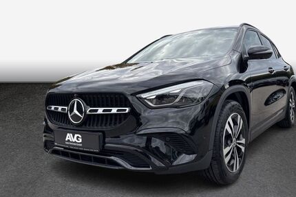 Mercedes-Benz GLA 200 9.500 km 43.800 &euro; Bad Tölz 83646