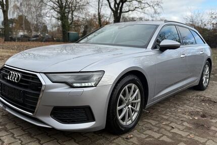 Audi A6 325.991 km 15.490 &euro; Bitterfeld 06749