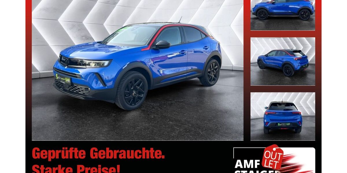 Opel Mokka 39.504 km 14.480 &euro; Pfullingen 72793