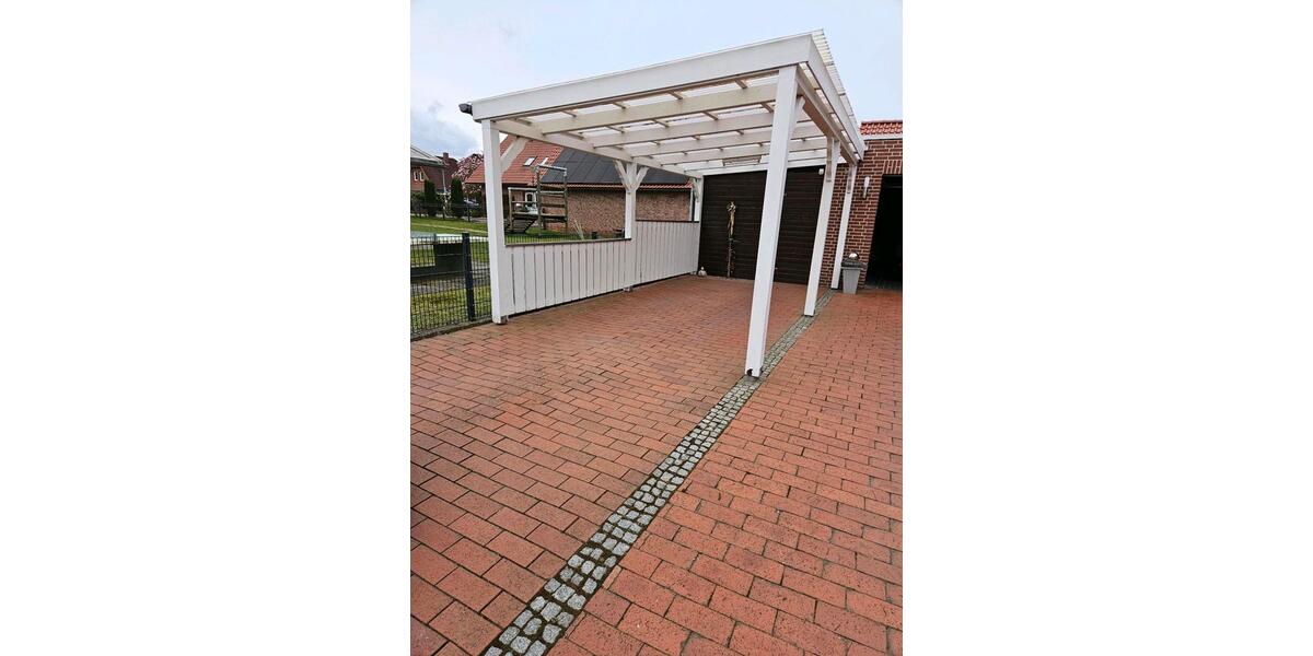 Dachgeschoßwohnung Lastrup - 3 Zimmer, 75 m&sup2;, 500&euro; | Angebot:25948824