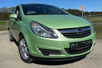 Opel Corsa 170.000 km 2.800 &euro; Elsterheide 02979